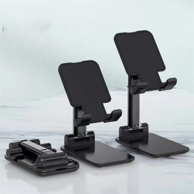 Foldable Telescopic Phone Tablet Holder