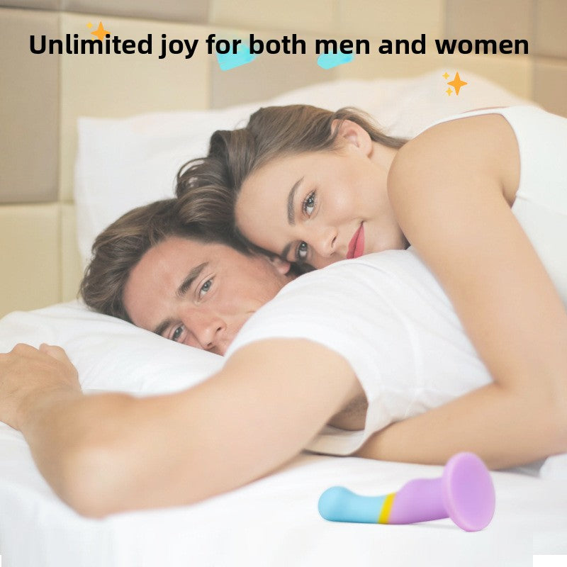 fake sex toy