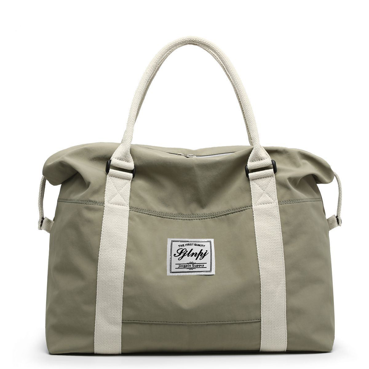 Women's Large-Capacity Travel Bag