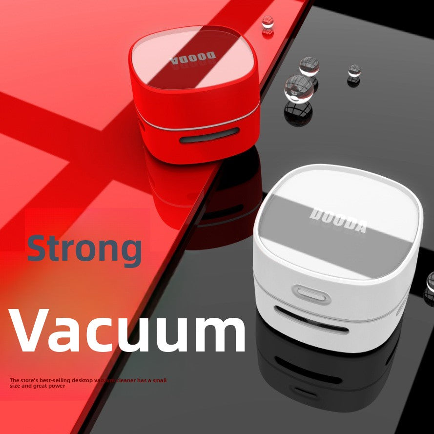 Mini Wireless Handheld Vacuum Cleaner