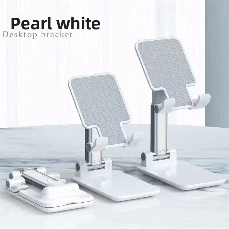 Foldable Telescopic Phone Tablet Holder