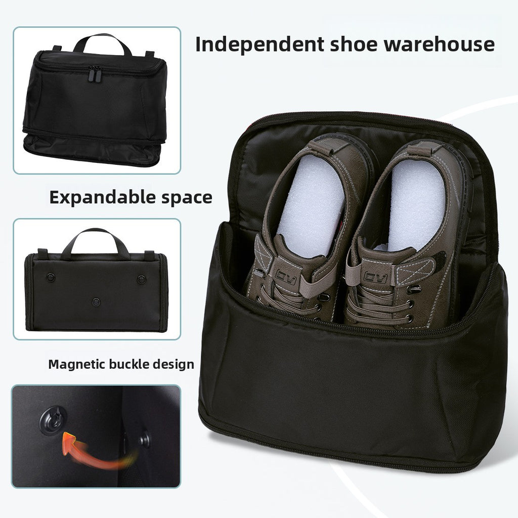 Travel Backpack