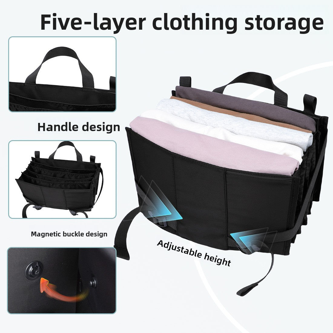 Travel Backpack