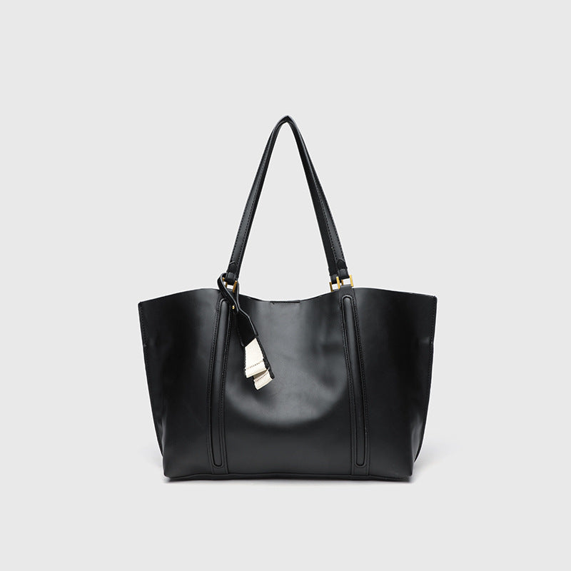 Bolso crossbody de piel vintage bordado