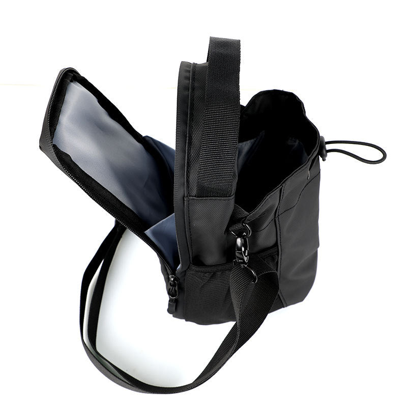 Magnetic Water Bottle Crossbody Bag