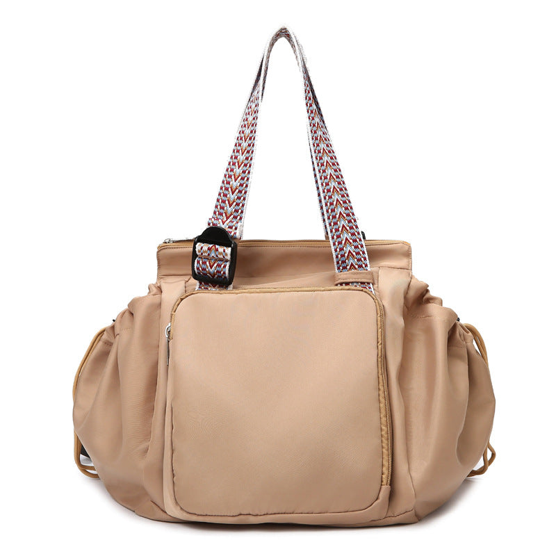 Women Multifunctional Mummy Bag