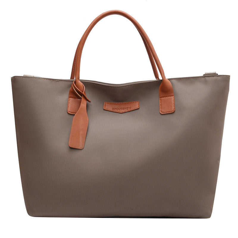 Travel Handbag